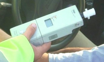 Prinşi băuţi la volan sau fără permis de conducere